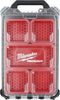 Milwaukee 4932471065 Packout Compact Slim Organizer - 250 x 380 x 65mm