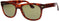 Serengeti Foyt Large - Zonnebril - Photochromic Polarized 555nm - Shiny Classic Havana (1 stuk)