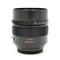 Panasonic 42.5mm F1.2 Power OIS Leica DG Nocticron Asph MFT-Mount - Lichtsterk diafragma F1.2 - Zwart (Open doos)