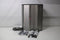 Brabantia Bo Touch Bin Hi - Prullenbak - 60 liter - Matt Steel Fingerprint Proof