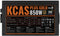 Aerocool KCAS PLUS GOLD 850W - Voeding - 80 Plus Gold - 850W