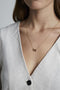 Ketting Rosefield JMDNG-J051 40-45 cm