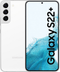Samsung Galaxy S22+ 5G - Wit - 128 GB - Fysieke simkaart + eSIM