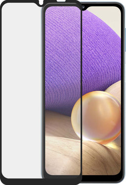 PanzerGlass SAFE95055 scherm- & rugbeschermer voor mobiele telefoons Doorzichtige schermbeschermer Samsung 1 stuk(s)