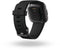 Fitbit Versa 2 - Smartwatch - Spraakbediening en muziekopslag - Zwart