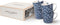 Laura Ashley Blueprint Collectables Mokken set van 4 - Sweet Alyssum - 32 cl.
