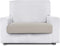 Bankbedekking Eysa BRONX Beige 70 x 15 x 75 cm