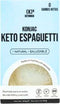 Spaghetti Ketonico Conscious Konjac (8 Stuks)