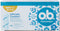 o.b. ProComfort Normal - Tampons - Dynamic Fit™ technologie - SilkTouch® oppervlak (16 stuks)