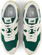 New Balance 237RTY - Lage sneakers - EVA-tussenzool - Acidic Green Heather - Maat 45