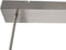 Steinhauer Vortex 3066ST - Hanglamp 5 lichts verstelbaar 85-145 cm Zilver