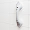 VITILITY Quick Mobile Rail - Wandbeugel - Zuignappen - 40 cm - Wit
