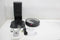 iRobot® Roomba® i7+ - Robotstofzuiger - Slimme navigatie automatische vuilafvoer - Zilver zwart