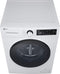 LG F4WM309S0 - Wasmachine - Spa Steam - Wit