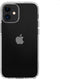 Spigen iPhone 12 mini - Back Cover - Air Cushion Technology - Transparant