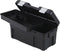 Raaco AT HOME Toolbox 20 - Gereedschapskoffer 20 inch - Uitneembare inzetbak - Zwart