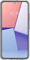 Spigen Crystal Flex - Back Cover - TPU met Air Cushion Technologie - Geschikt voor Samsung Galaxy S22 Plus