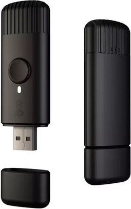 Twinkly Music - USB Muziek Dongle - Bluetooth WiFi - Zwart