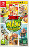 Mindscape Asterix Maxi Collection - Platinum Edition - 6 Games - Nintendo Switch (1 stuk)