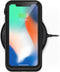 Catalyst Lifestyle CAT-CATIPHOXBLKM - Smartphonehoesje - Waterproof tot 10m - Zwart