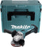 Makita DGA452ZJ - Slijper - 115 mm - 18 V - 10.000 tpm - 2,3 kg