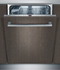 Siemens SX69M034 - XXL Inbouw Vaatwasser - 13 Couverts - iQdrive motor - 46 dB - Energieklasse E