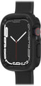 Otterbox Exo Edge - Beschermhoes voor Apple Watch 7/8 45mm - Stootbestendig - Zwart