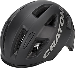 Helm Cratoni C-Pure black matt S-M