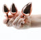 REAR ASSETS TRAINER KIT ROSE GOLD PINK HEART