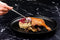 Plate-it pincetten - 2-delige set