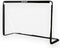 SportX Metalen Goals - Voetbaldoel - 182x60x122cm