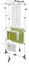 Leifheit Classic Tower 450 - Droogtoren - 45 m drooglengte - Wit