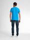 Petrol Industries - Heren Seaham VTG Slim Fit Jeans - Vintage Blauw - Maat W38L34