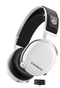 Steelseries Arctis 7+ - Draadloze Headset - Stereo - Wit