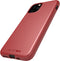 Tech21 - iPhone 11 Pro - Soft case - 2.4 meter valbescherming - Rood