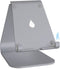 Rain Design mStand tablet plus - Aluminium standaard - Verstelbare kijkhoek - Zilver