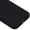 Spigen Liquid Air Matte - Soft Case - Air Cushion Technology - Zwart