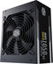 Cooler Master MWE Gold 1050 V2 - Voeding - 80 PLUS Gold - Volledig modulair