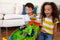 Hot Wheels Monster Trucks Tournament of Titans - Racebaan