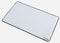Glorious - XL Extended Gaming Mouse Pad - 609x355x3mm - Wit