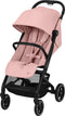 Cybex Beezy - Buggy - Compact Lichtgewicht 8.1 kg - Candy Pink