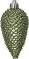 Denappel plastic d4.5h8 cm rsmrn 6st