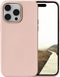Dbramante1928 Greenland - Soft case - Krasbestendig Stofafstotend - Roze