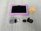 Olvy K7 Olvy Purple Pro - Kindertablet - 96GB - Ouderlijk Toezicht - 7 Inch
