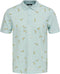 ONLY & SONS ONSMATCH LIFE REG SS AOP POLO - Poloshirt met print - Korte mouwen - Maat S