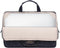 Rivacase 7913 - Laptoptas - Schokbestendig Stofbestendig Vochtbestendig - Zwart/Wit