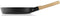 Eva Solo - Nordic Kitchen Gietaluminium Slip-Let Non-Stick Koekenpan Ø 24 cm - Hout - Zwart -