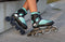 Playlife Flyte 84 AL Skates Dames