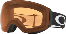 Oakley Flight Deck M - Matte Black-Prizm Snow Persim