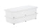 IRIS Clearbox Opbergbox - onder-het-bed - 35L - Set van 2 (2 stuks)